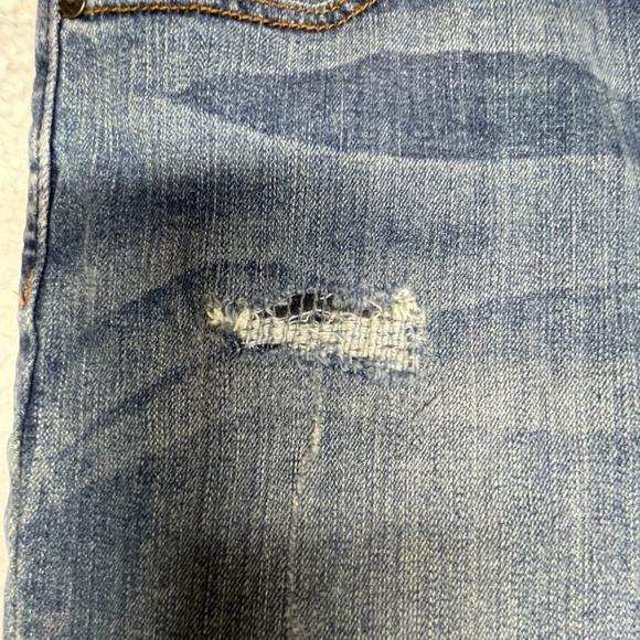 Women’s Stylus 32/14 Blue Jeans - Picture 5 of 15